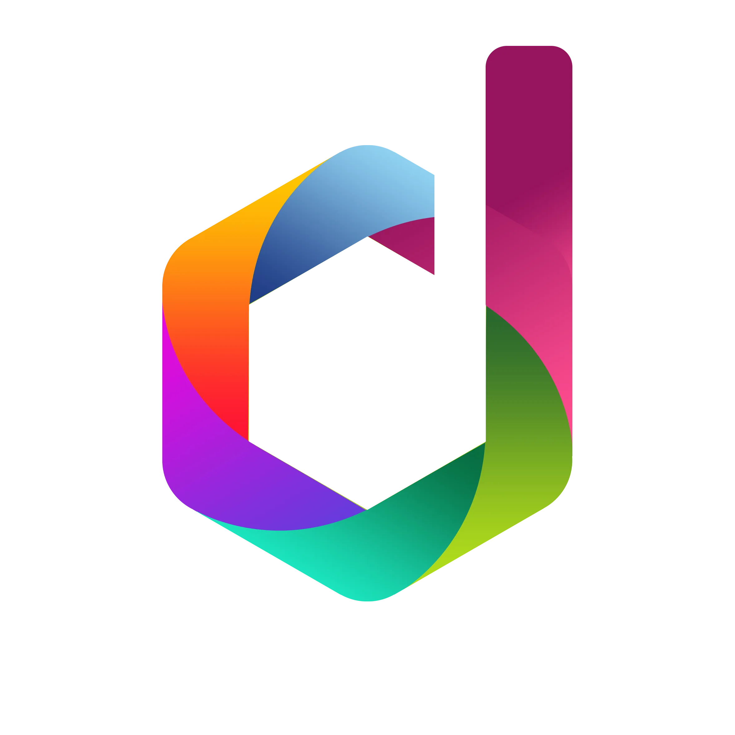 DriveMate Logo